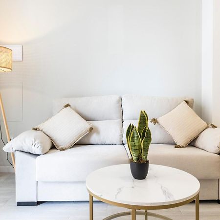 Favara Suites A By Concept Flats فالنسيا المظهر الخارجي الصورة
