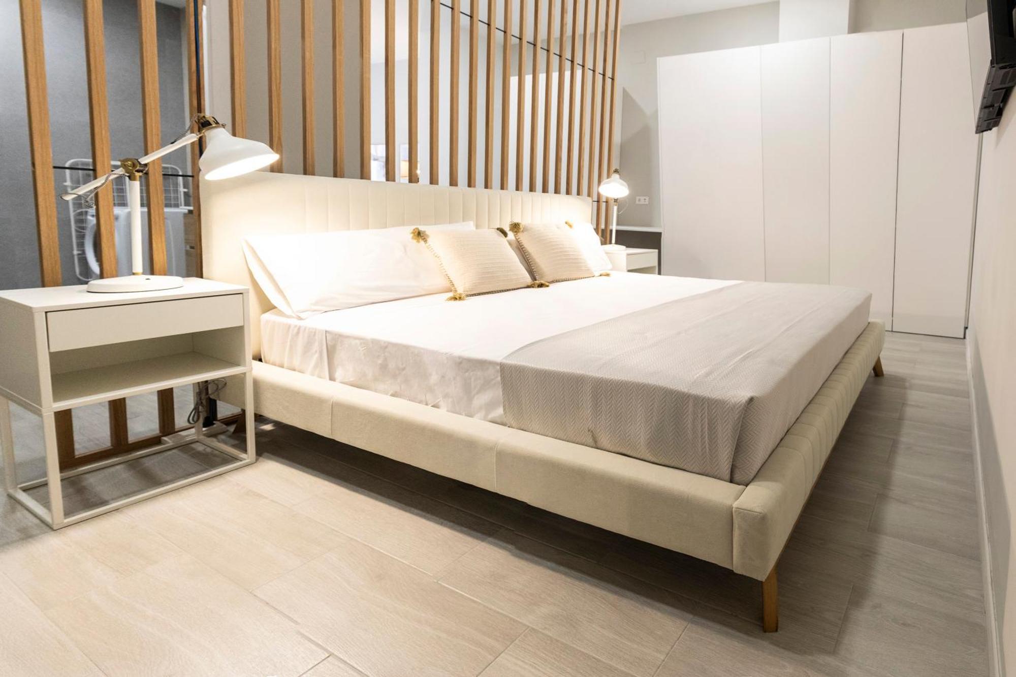 Favara Suites A By Concept Flats فالنسيا المظهر الخارجي الصورة
