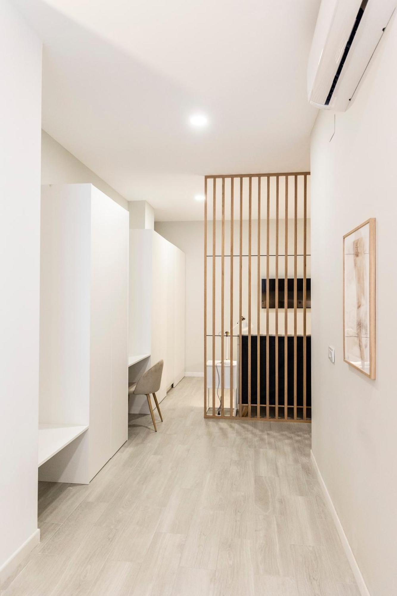 Favara Suites A By Concept Flats فالنسيا المظهر الخارجي الصورة