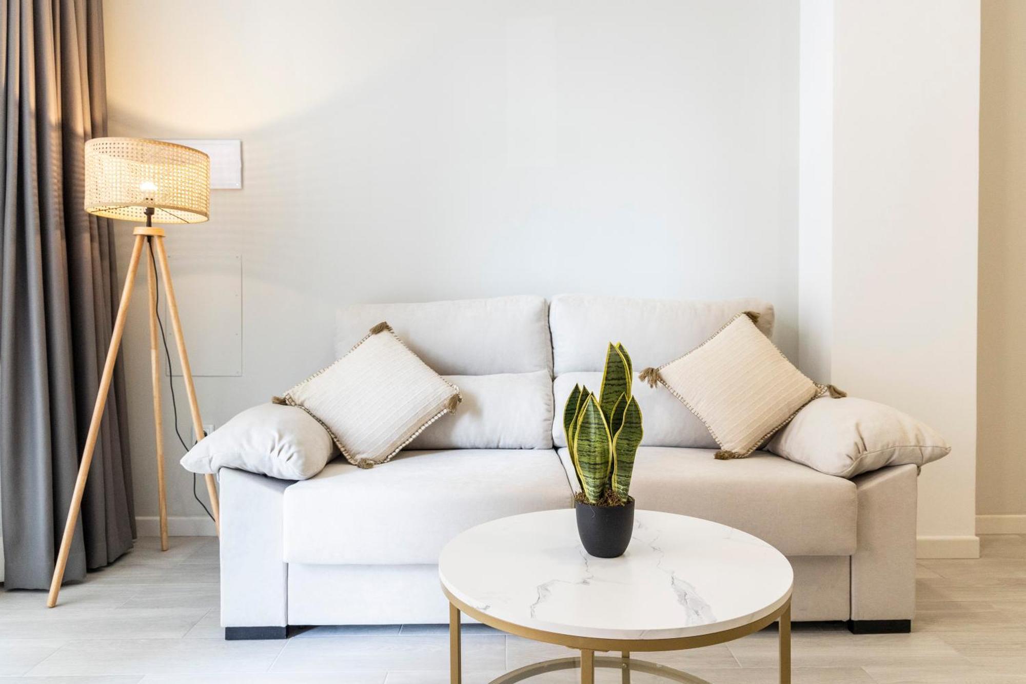 Favara Suites A By Concept Flats فالنسيا المظهر الخارجي الصورة