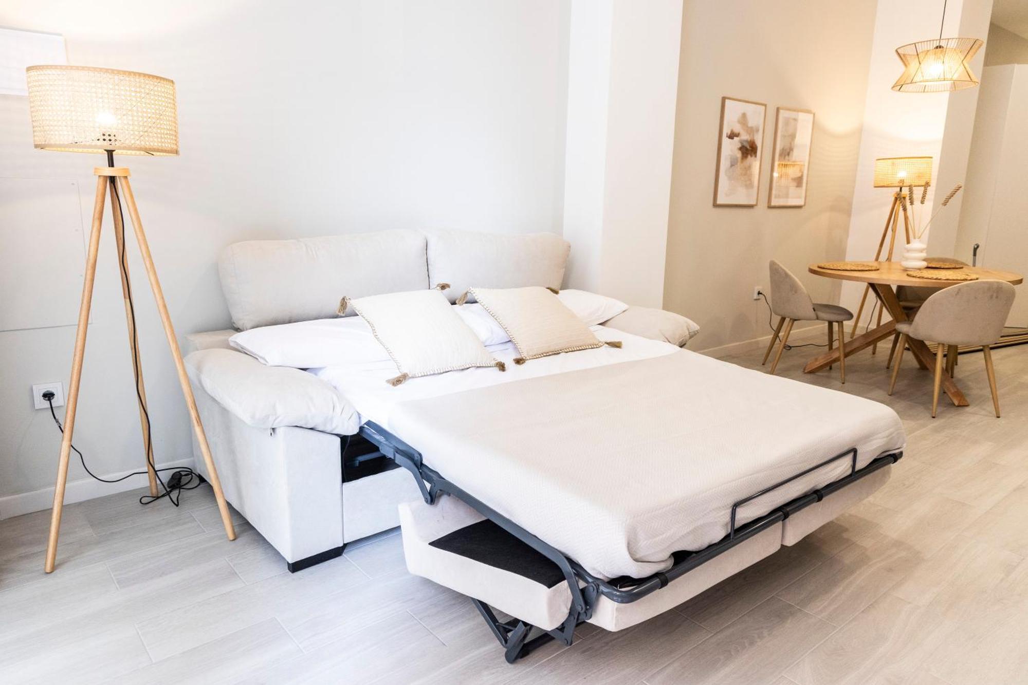 Favara Suites A By Concept Flats فالنسيا المظهر الخارجي الصورة