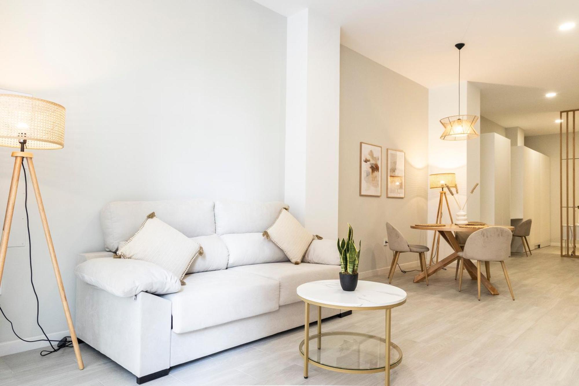 Favara Suites A By Concept Flats فالنسيا المظهر الخارجي الصورة