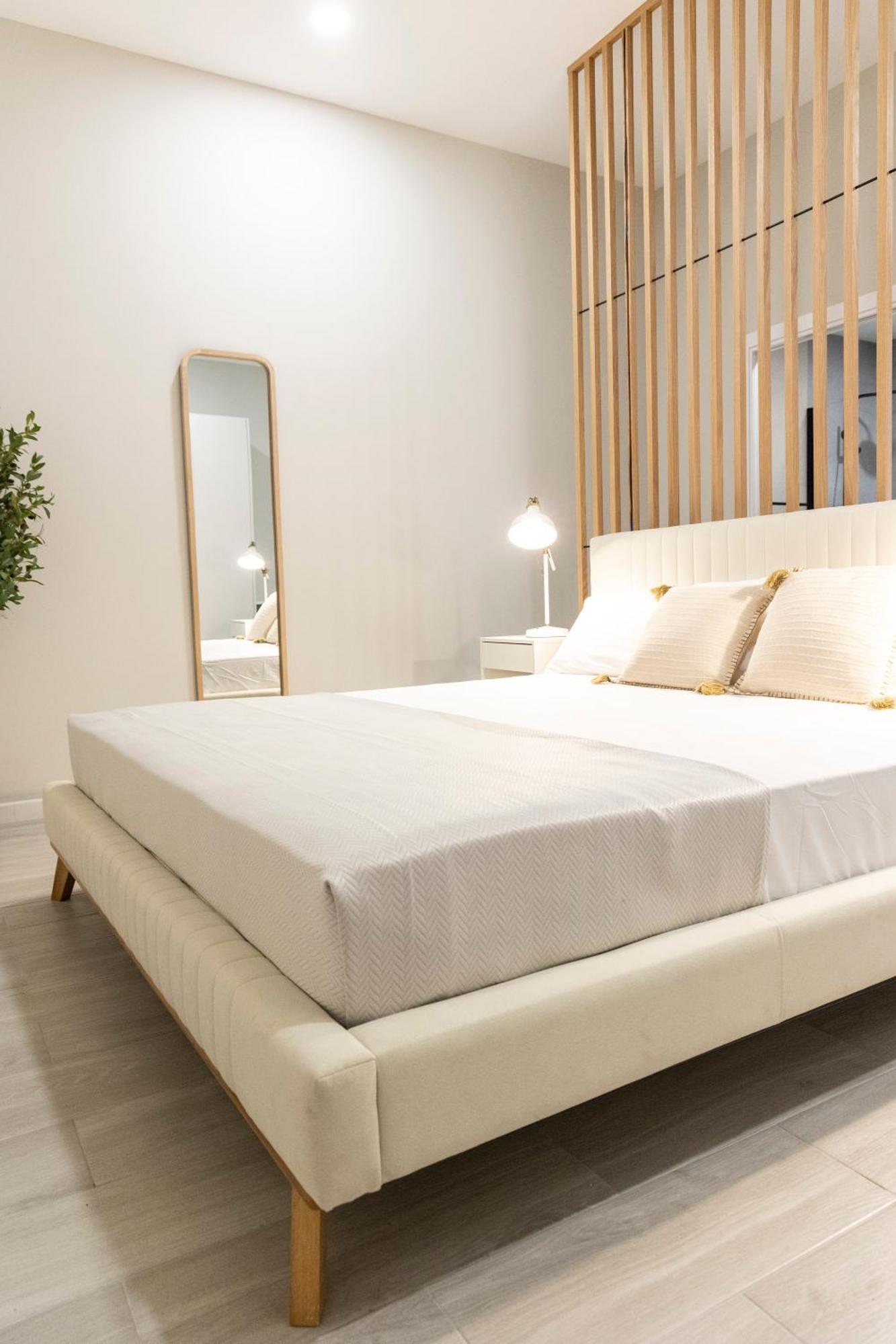 Favara Suites A By Concept Flats فالنسيا المظهر الخارجي الصورة